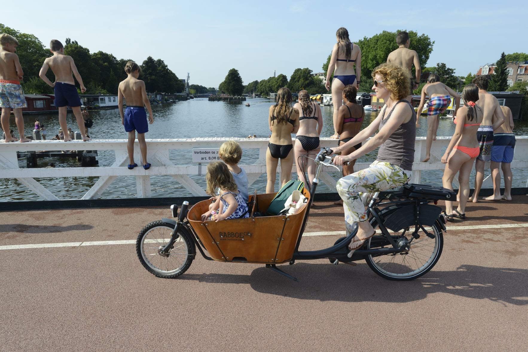 utrecht-3-fietsen-muntbrug